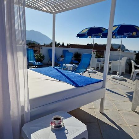 Apartments Tamara Budva Ngoại thất bức ảnh