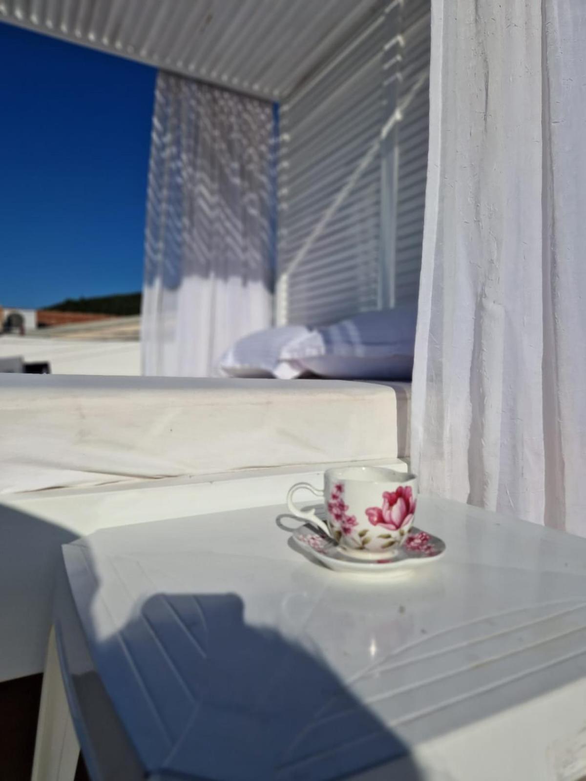 Apartments Tamara Budva Ngoại thất bức ảnh