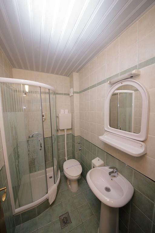 Apartments Tamara Budva Phòng bức ảnh