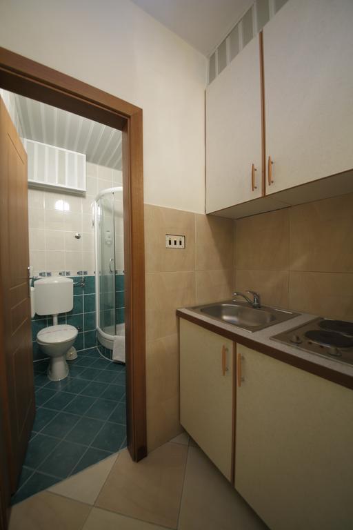 Apartments Tamara Budva Phòng bức ảnh
