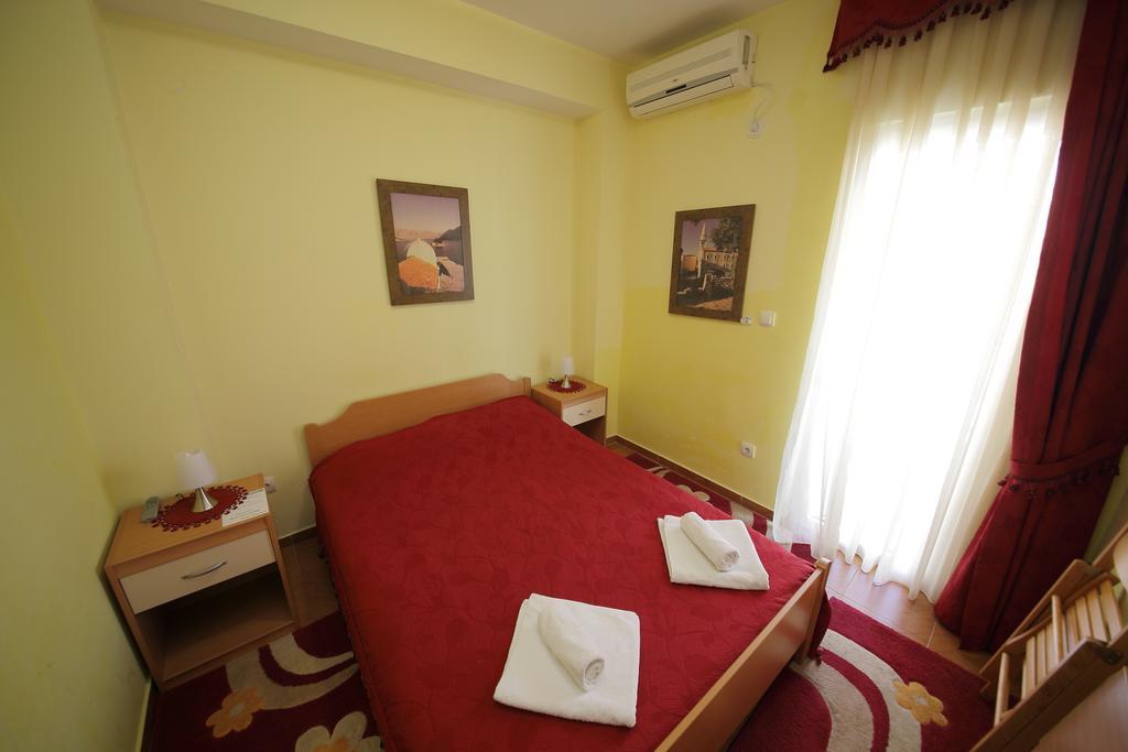 Apartments Tamara Budva Ngoại thất bức ảnh