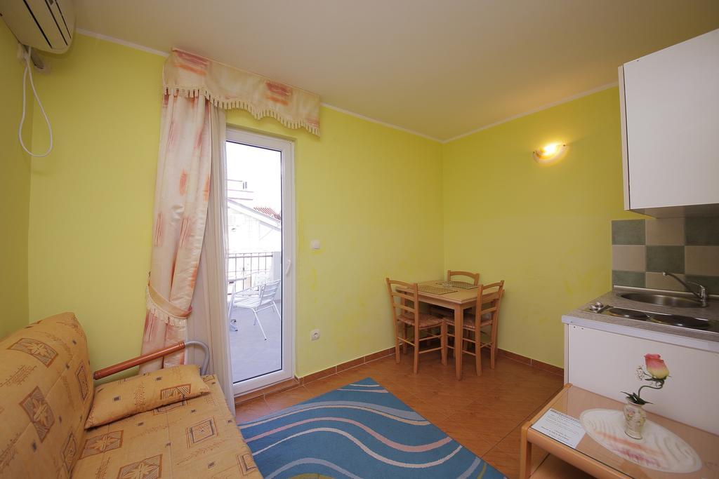 Apartments Tamara Budva Phòng bức ảnh