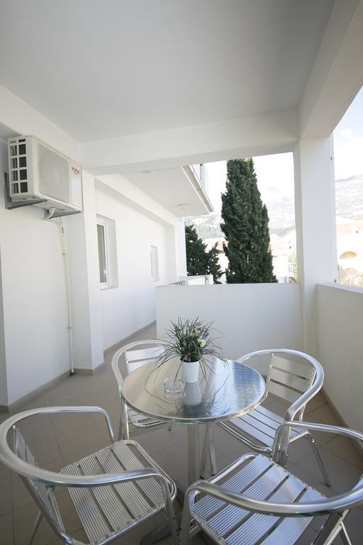 Apartments Tamara Budva Phòng bức ảnh