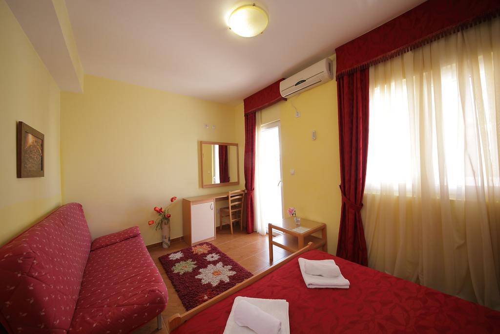 Apartments Tamara Budva Phòng bức ảnh