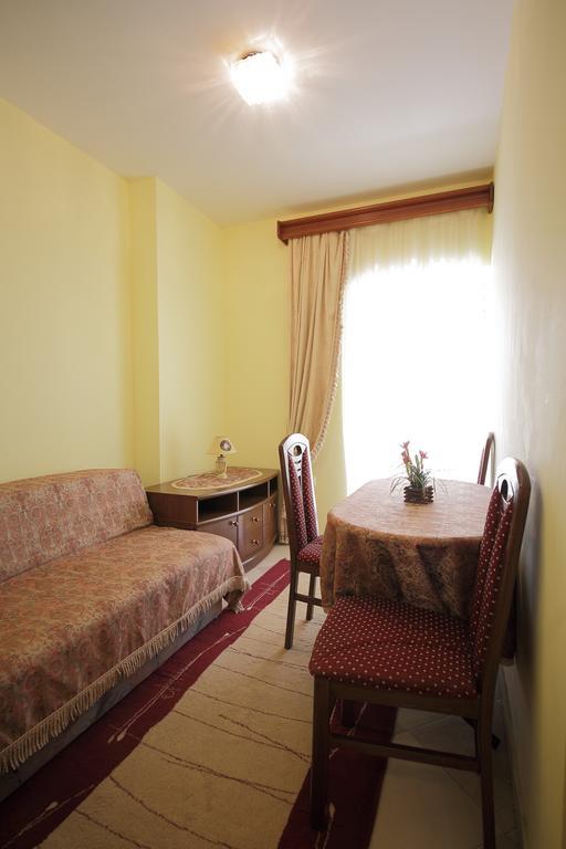 Apartments Tamara Budva Phòng bức ảnh