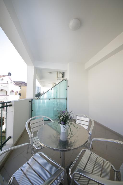 Apartments Tamara Budva Phòng bức ảnh