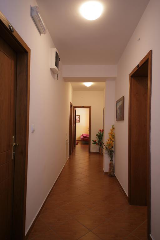 Apartments Tamara Budva Ngoại thất bức ảnh