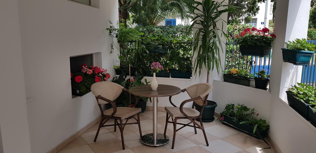 Apartments Tamara Budva Ngoại thất bức ảnh