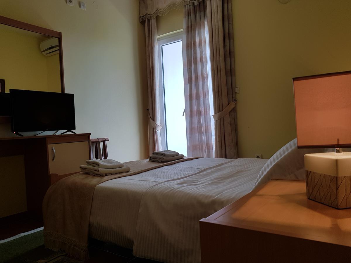 Apartments Tamara Budva Ngoại thất bức ảnh