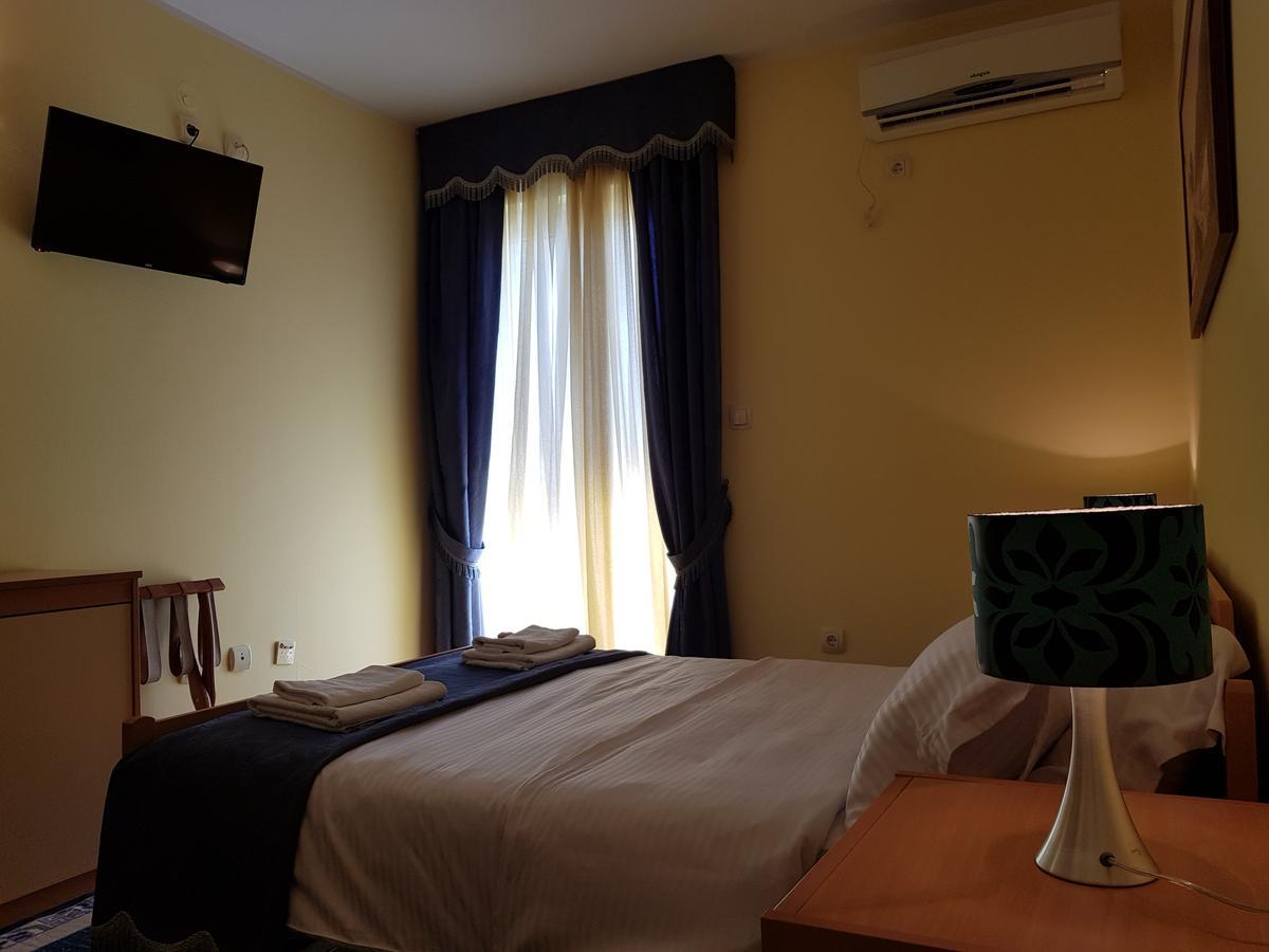 Apartments Tamara Budva Ngoại thất bức ảnh