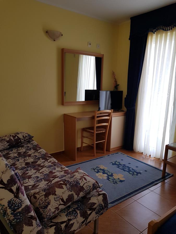 Apartments Tamara Budva Ngoại thất bức ảnh
