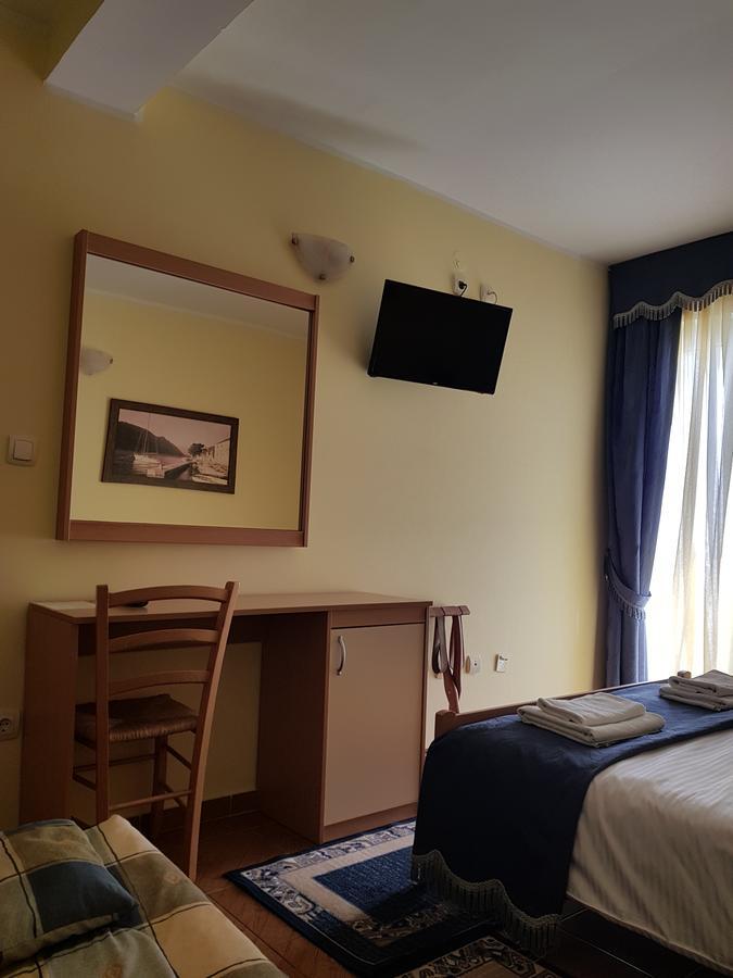 Apartments Tamara Budva Ngoại thất bức ảnh